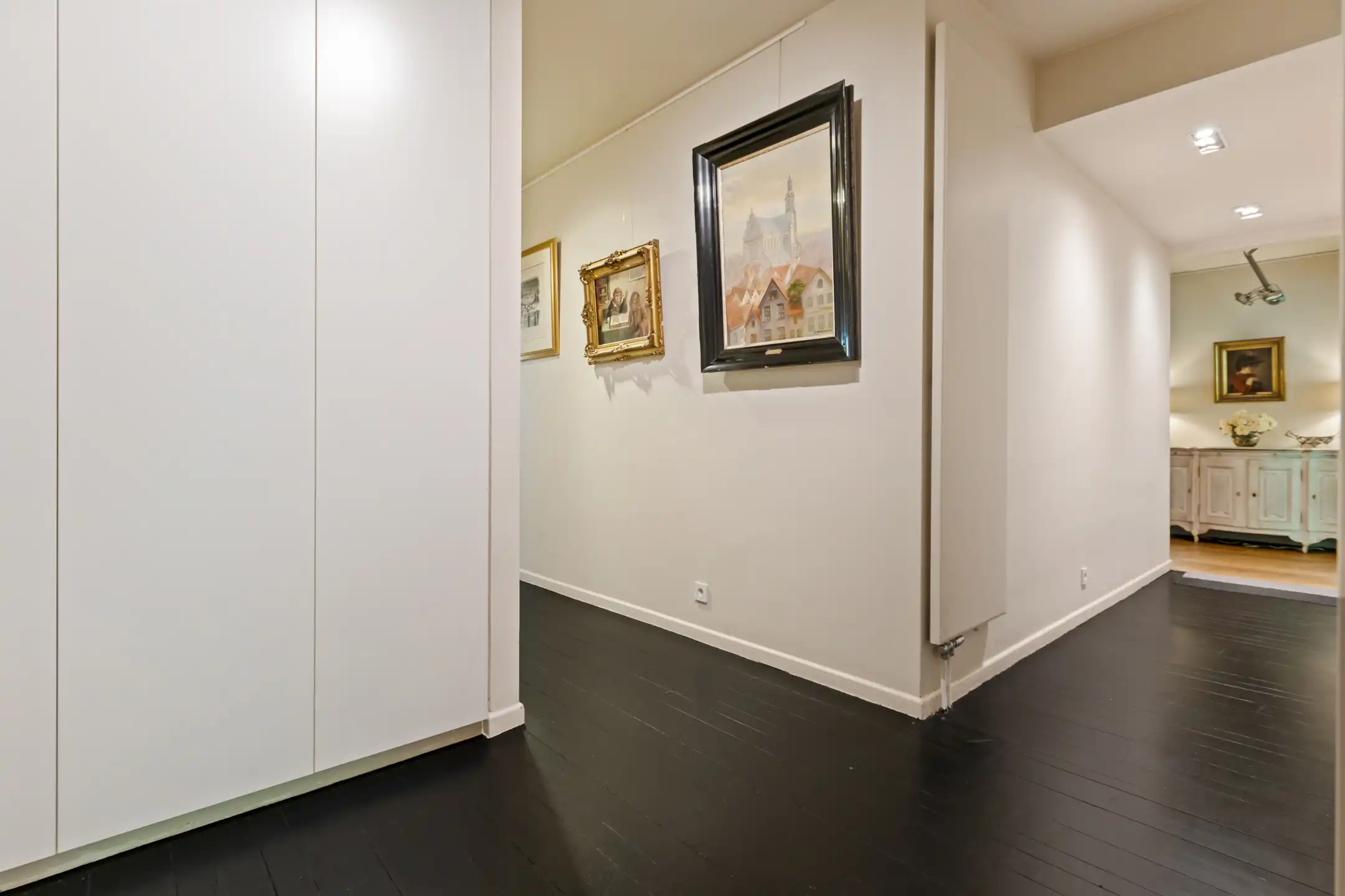 Duplex met zwembad en tuin op uitstekende locatie in Berchem foto 14