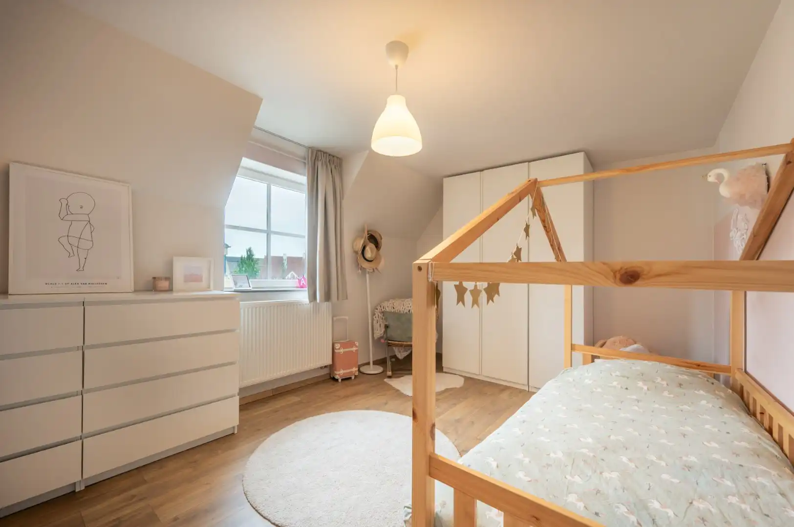 Ruime villa in pastoriestijl - rustig gelegen foto 21