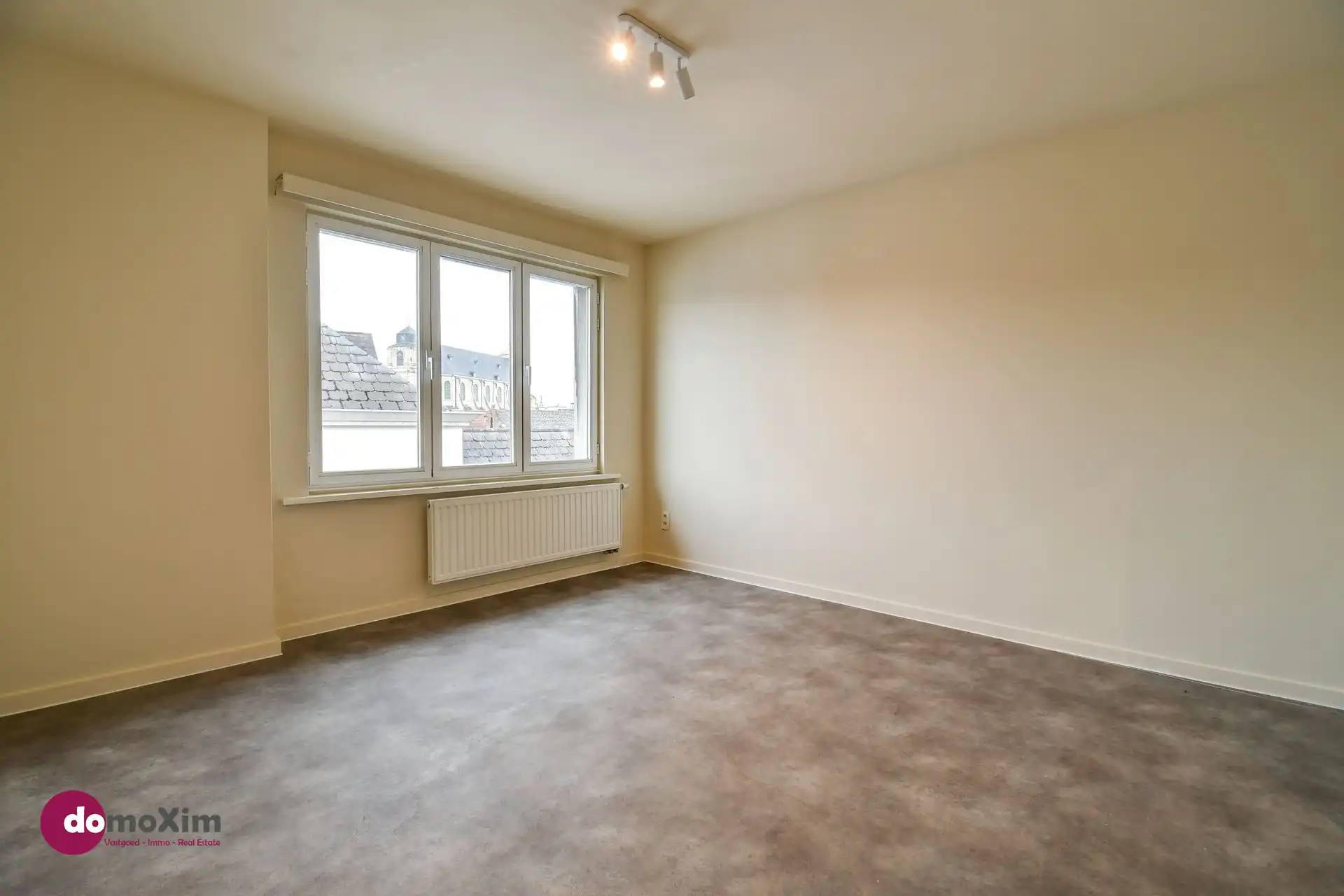 Opbrengsteigendom met 3 appartementen en handelsruimte in het centrum van Mechelen foto 22
