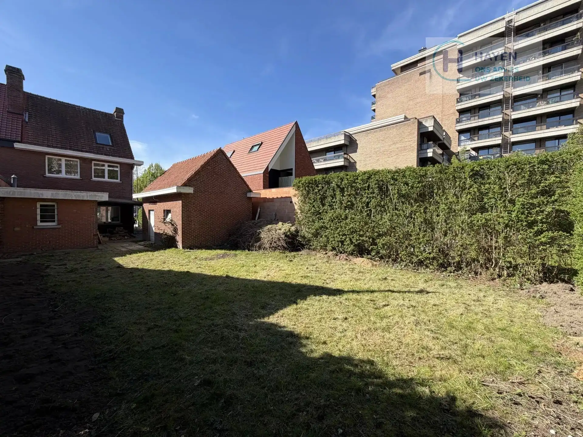 Ruime gezinswoning met 3 slaapkamers in Hasselt foto 22