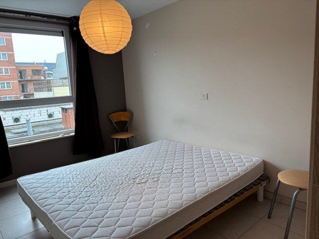 Gemeubeld appartement met één slaapkamer foto 4