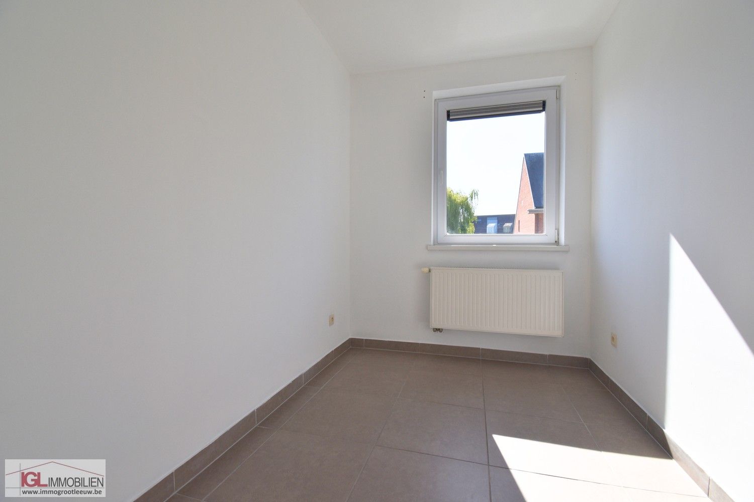 2-kamer appartement te Sint-Pieters-Leeuw met gunstige EPC! foto 6