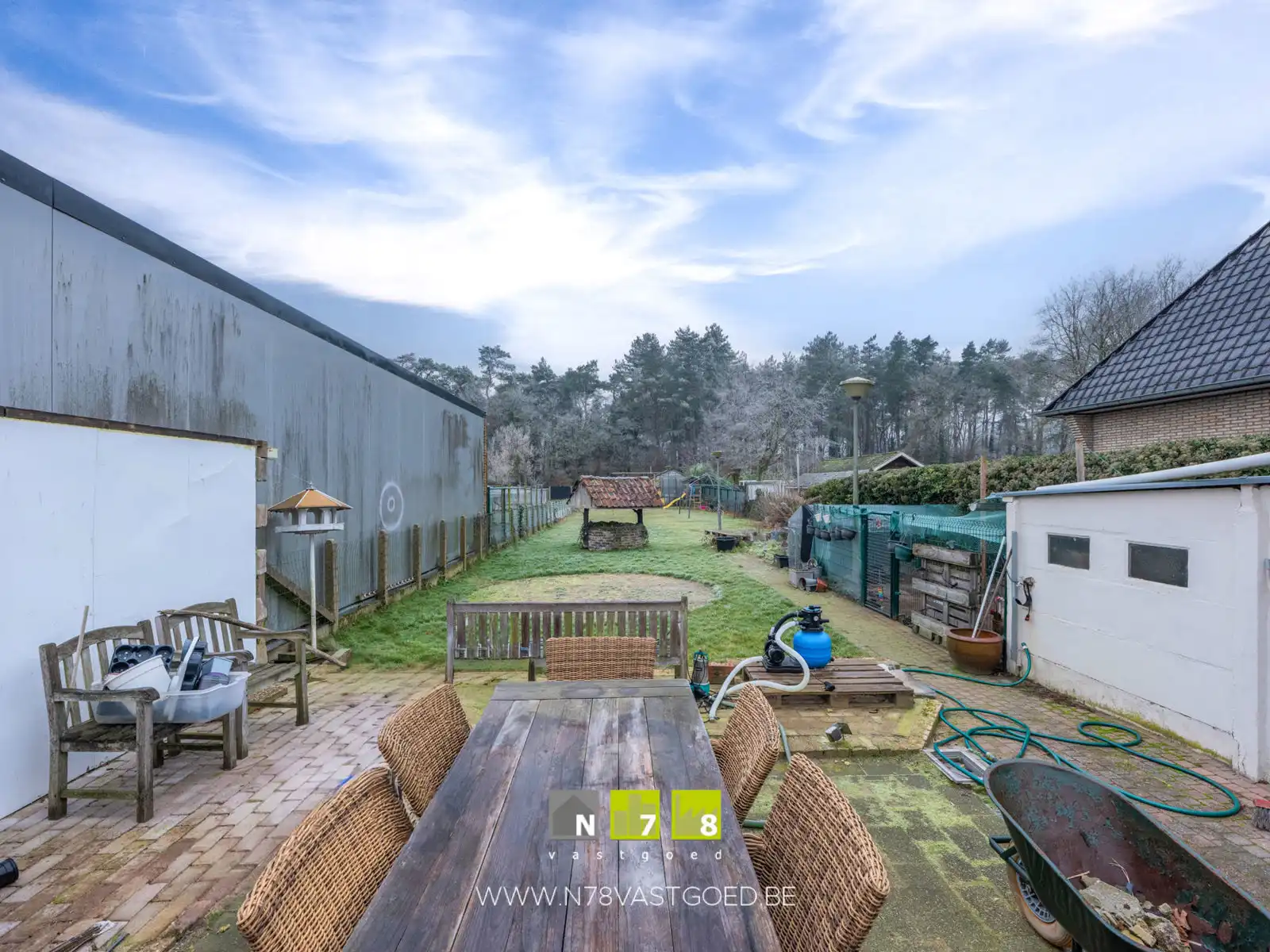 Huis te koop foto 41