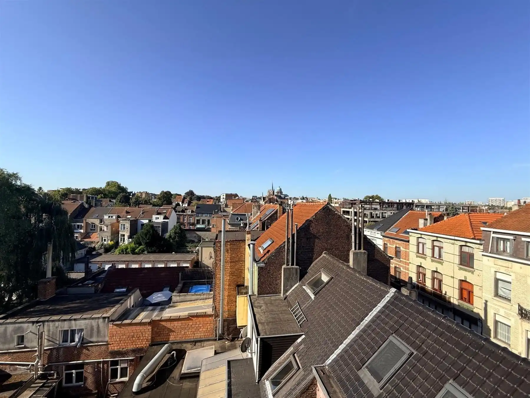KARAKTERVOLLE, INSTAPKLARE HERENWONING  foto 25
