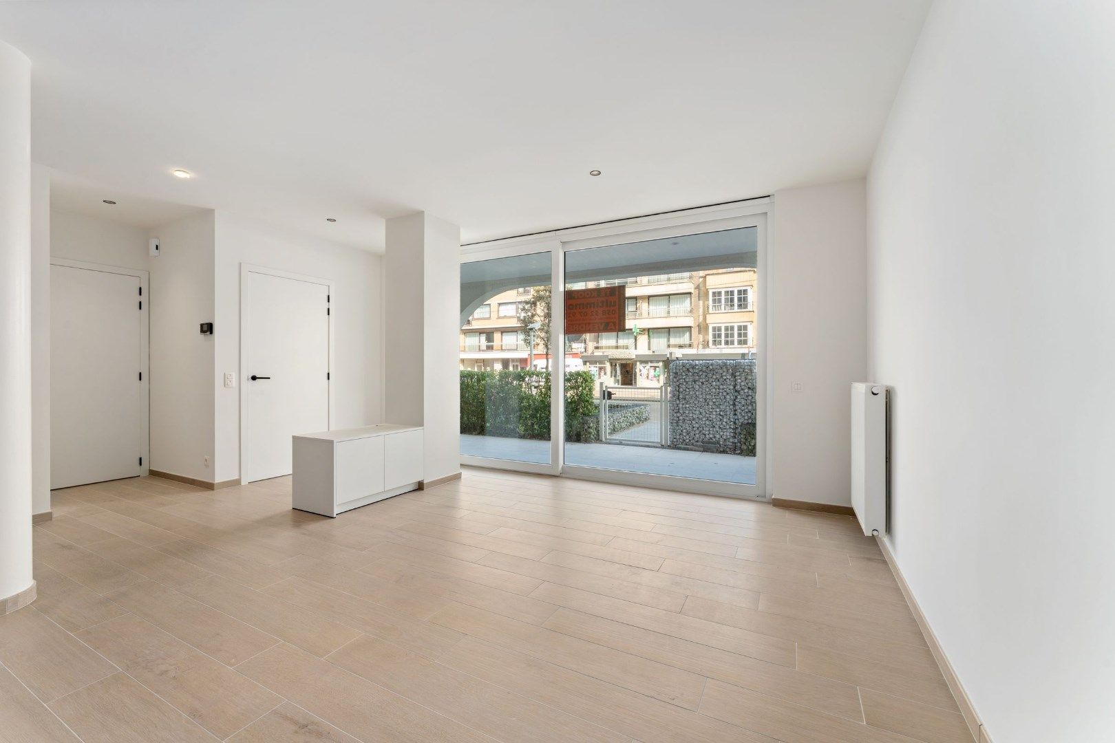 Nieuwbouwappartement in luxe-residentie White Princess foto 14