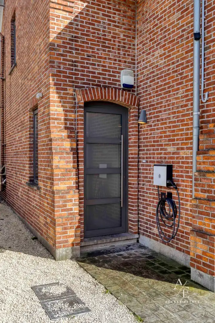 LEDE - Instapklare gezellige woning met ruime tuin en terras! foto 3