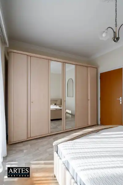 Appartement met 2 slaapkamers in hartje Genk foto 15