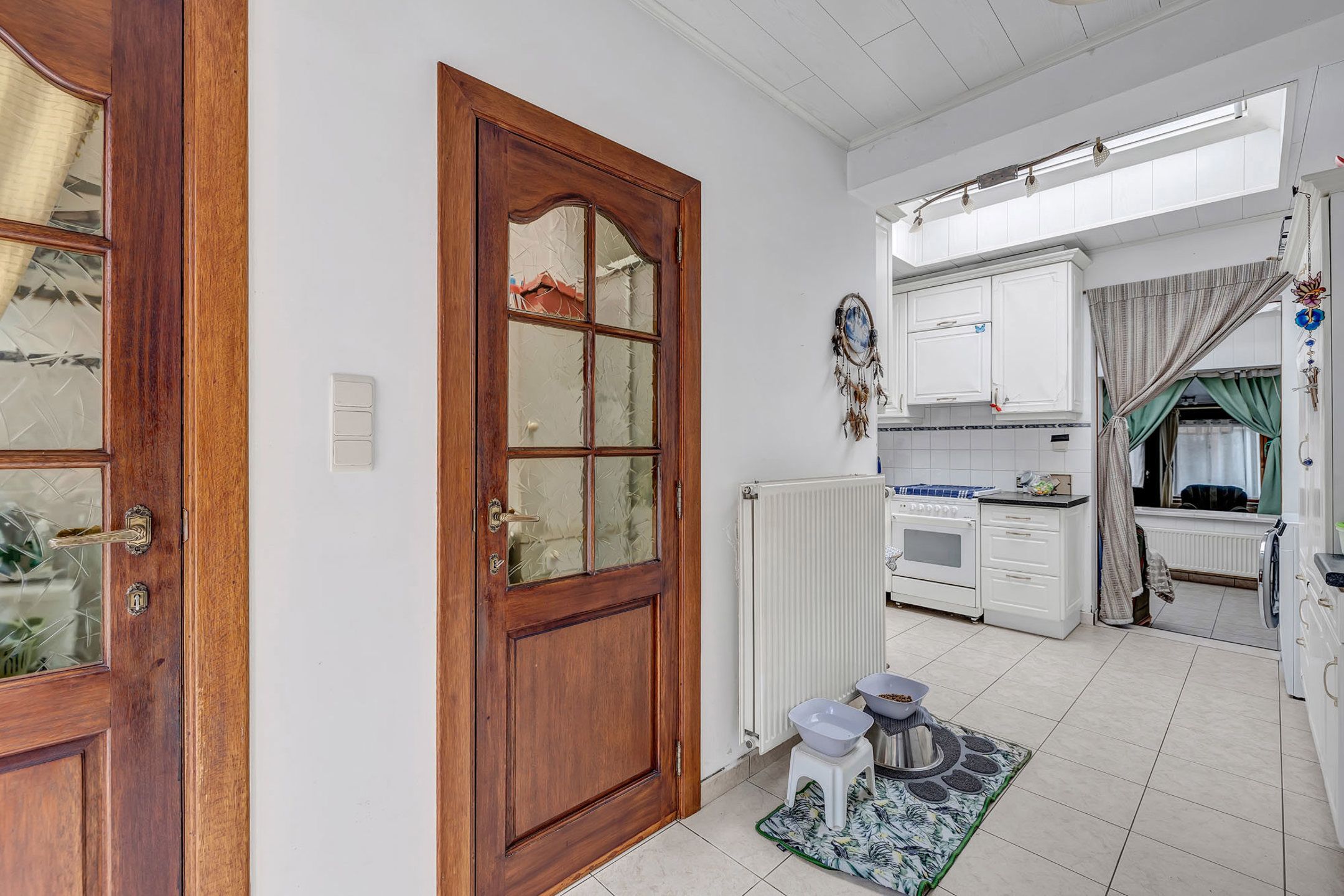 Opbrengstwoning / stadswoning nabij centrum Geraardsbergen foto 13