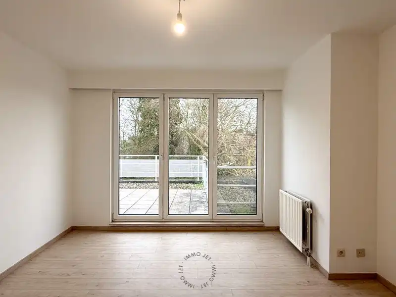 Dakappartement te huur in hartje Beveren foto 8