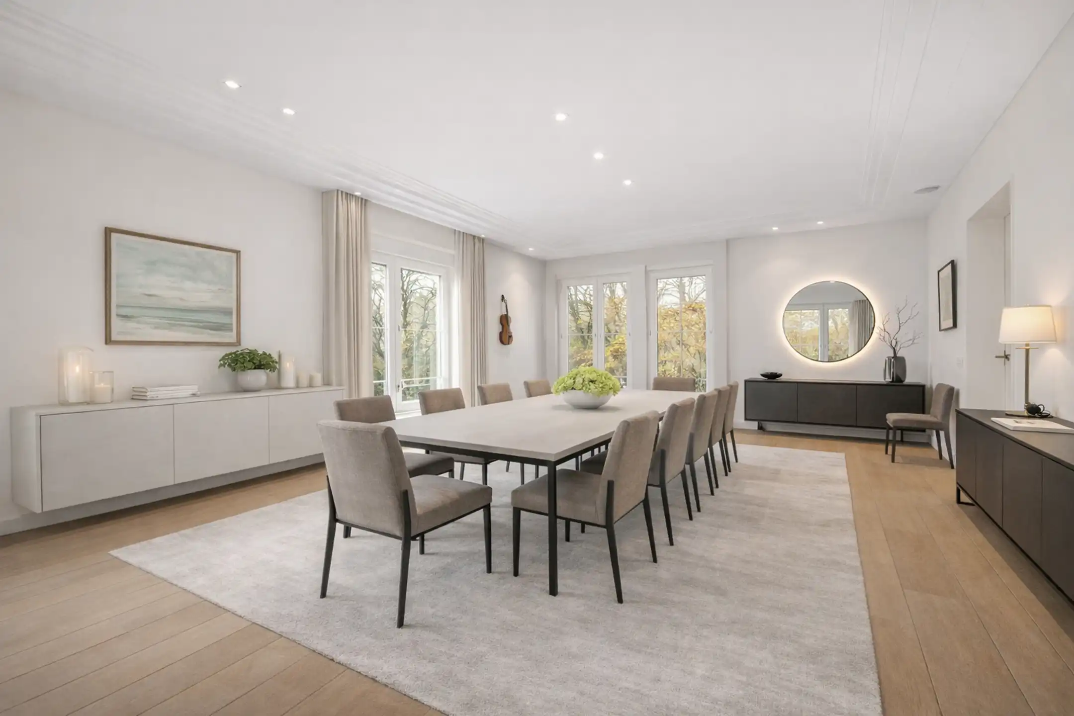 Uniek en luxueuze penthouse met PRACHTIG uitzicht! foto {{pictureIndex}}