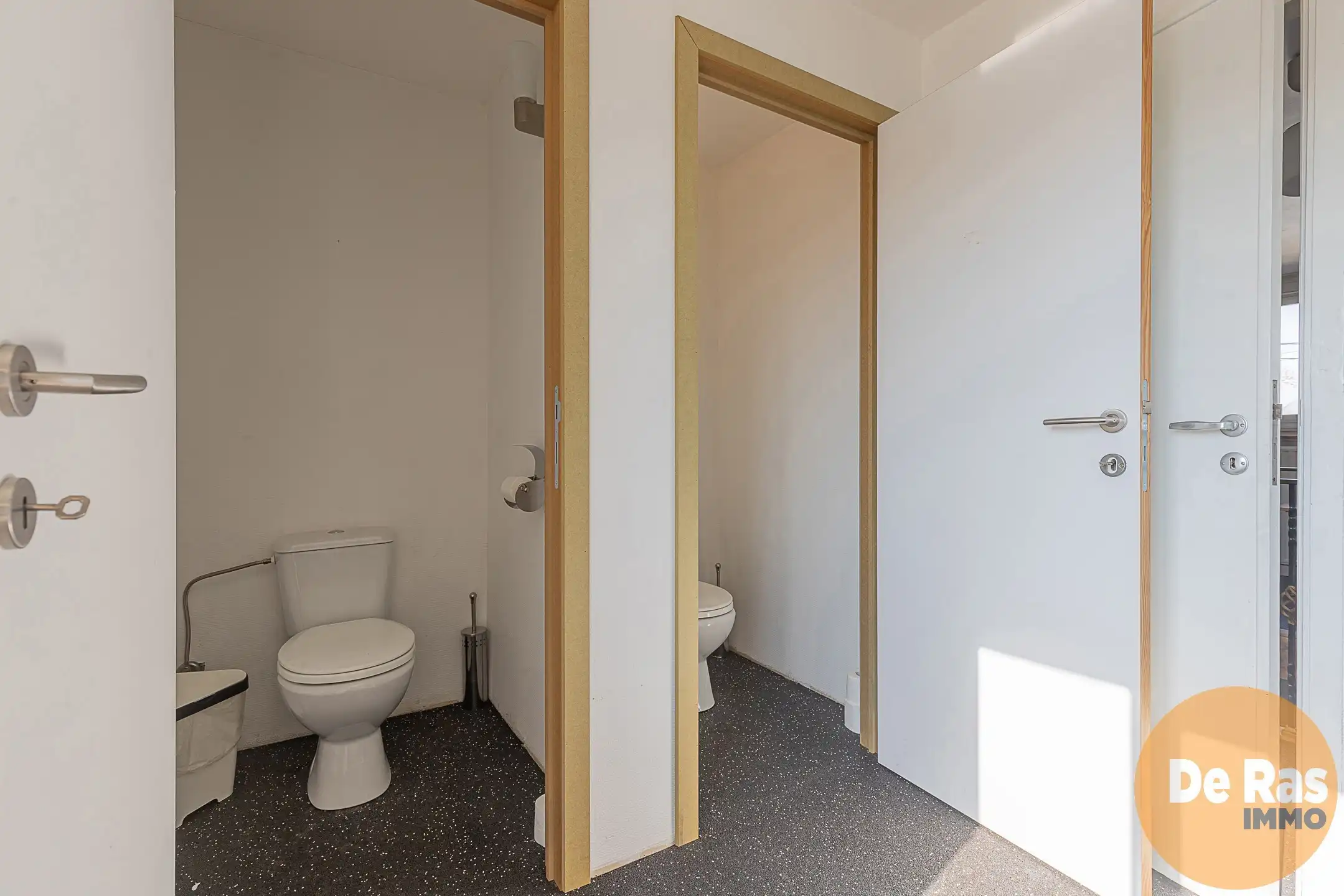 ERPE - Commerciële hoeklocatie op 10a 42ca met mogelijkheden foto 16