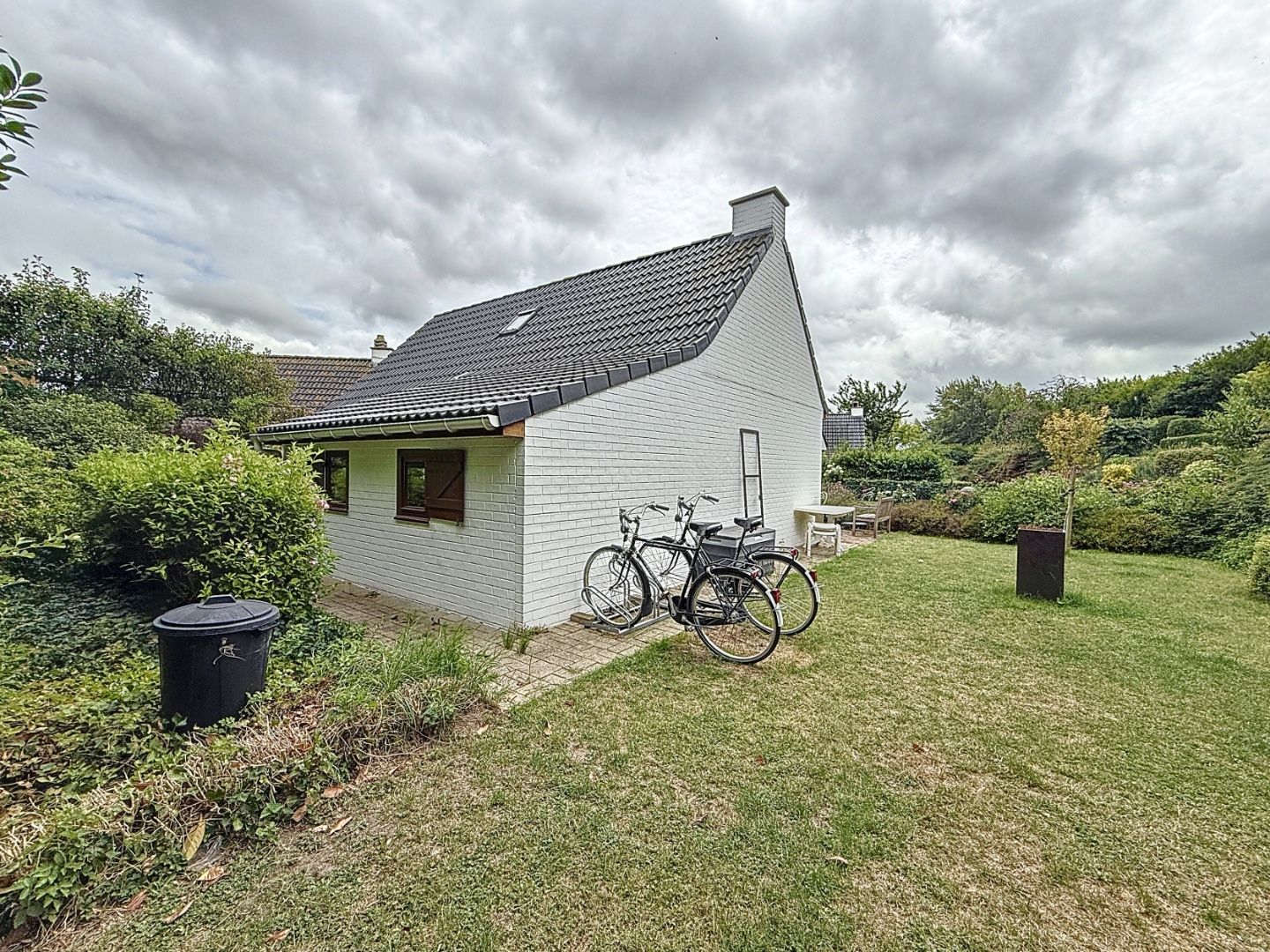 Gezellige vakantiewoning nabij de jachthaven van Nieuwpoort foto 15