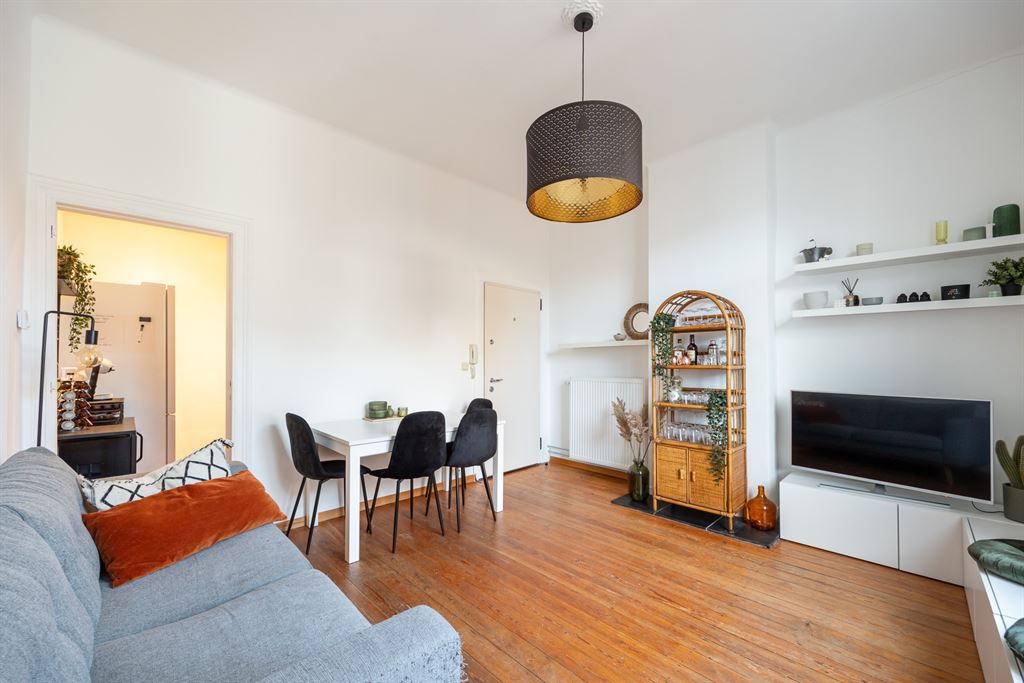 Instapklaar appartement op absolute toplocatie! foto 6