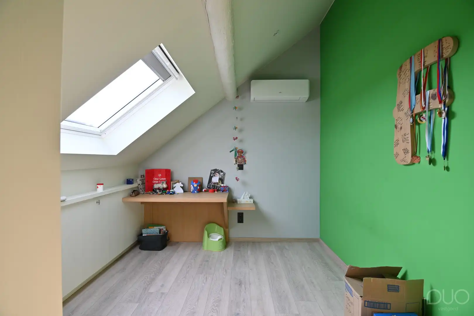 Landelijk genieten op een toplocatie in Haspengouw, recentelijk gerenoveerd en instapklaar! foto 19