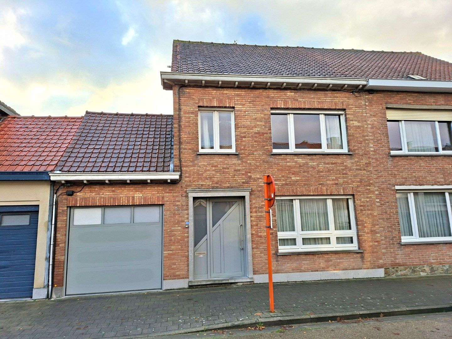 Ruime goed gelegen woning  foto 14