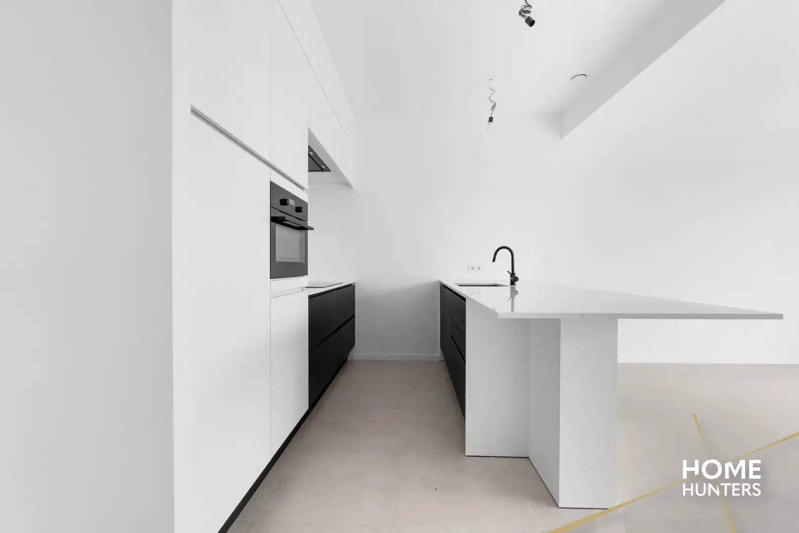 Energiezuinige eengezinswoning met carport, 2 slaapkamers en tuin foto 6