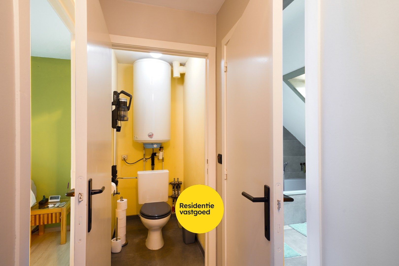 Instapklare energiezuinige woning met 3 slaapkamers in rustige wijk van Bredene foto 20