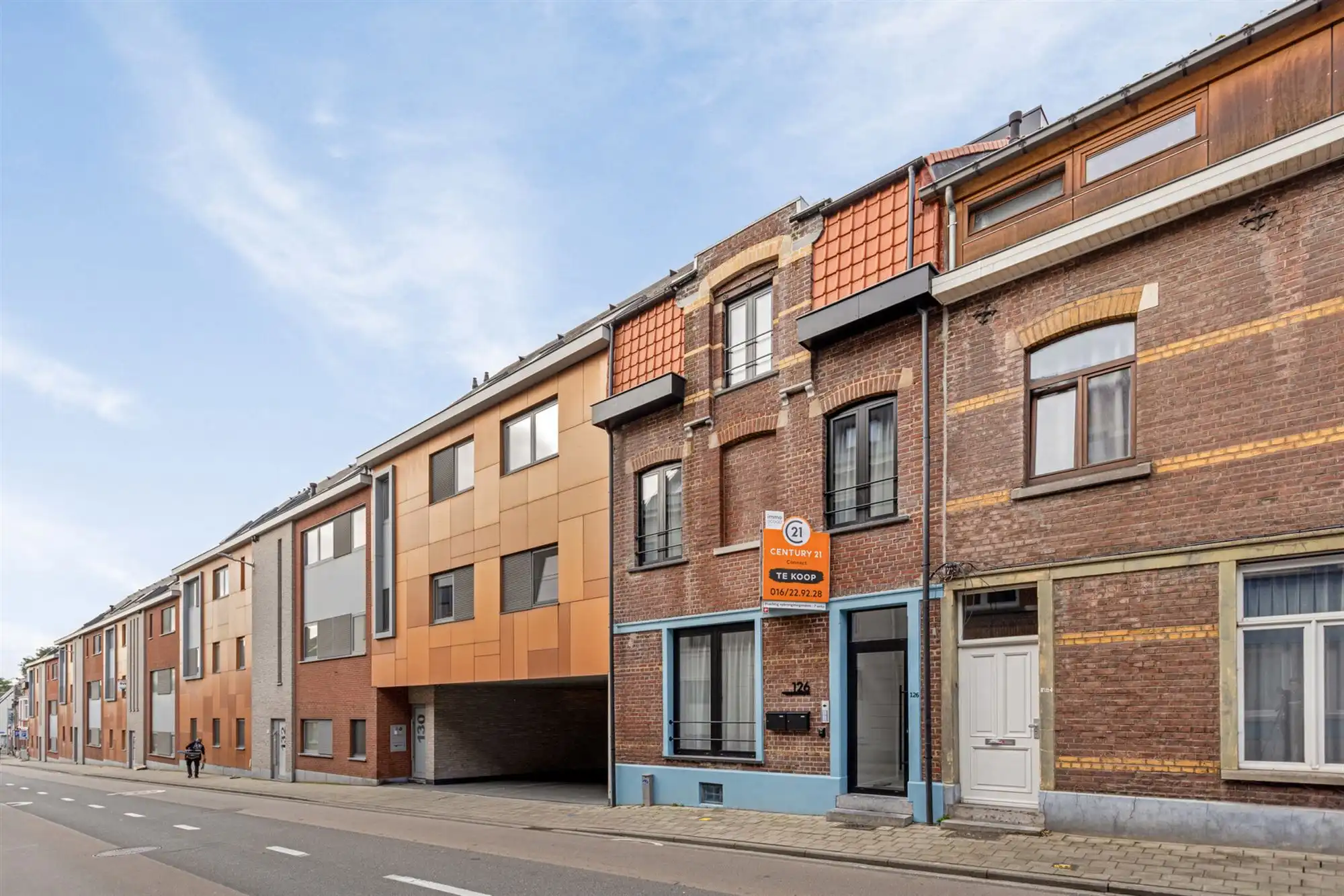 Luxueus studeren stadsrand Leuven! foto 6