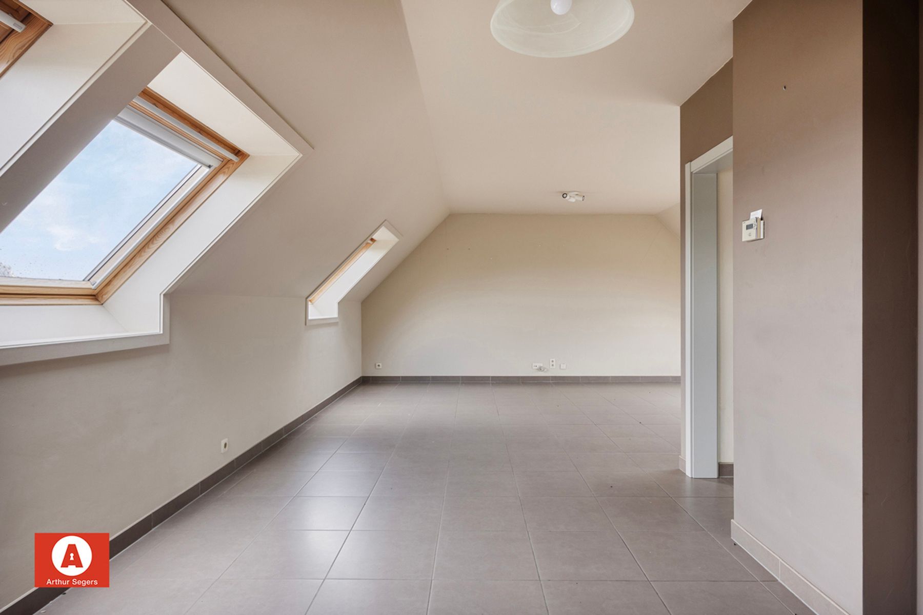 Energiezuinig & volwaardig appartement met 2 slaapkamers. foto 11