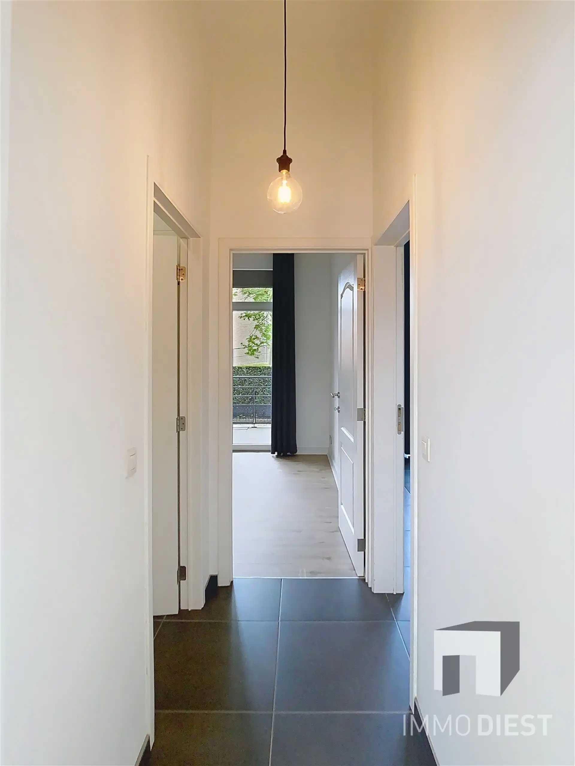 Gelijkvloers app. foto 14