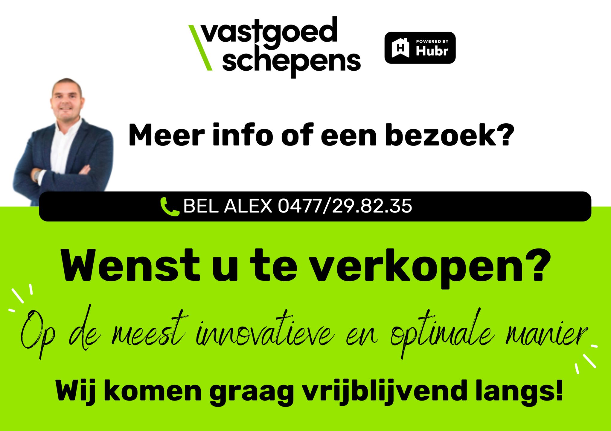 Ruime halfopen bebouwing in Machelen  foto 19