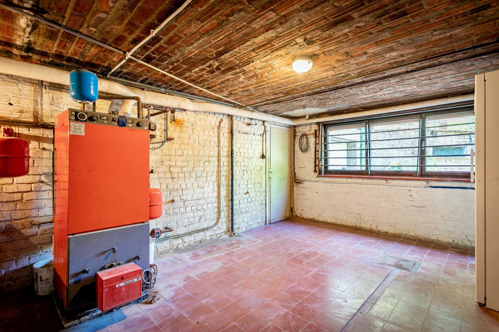 Ruime, charmante villa aan de rand van het Kluisbos foto 22