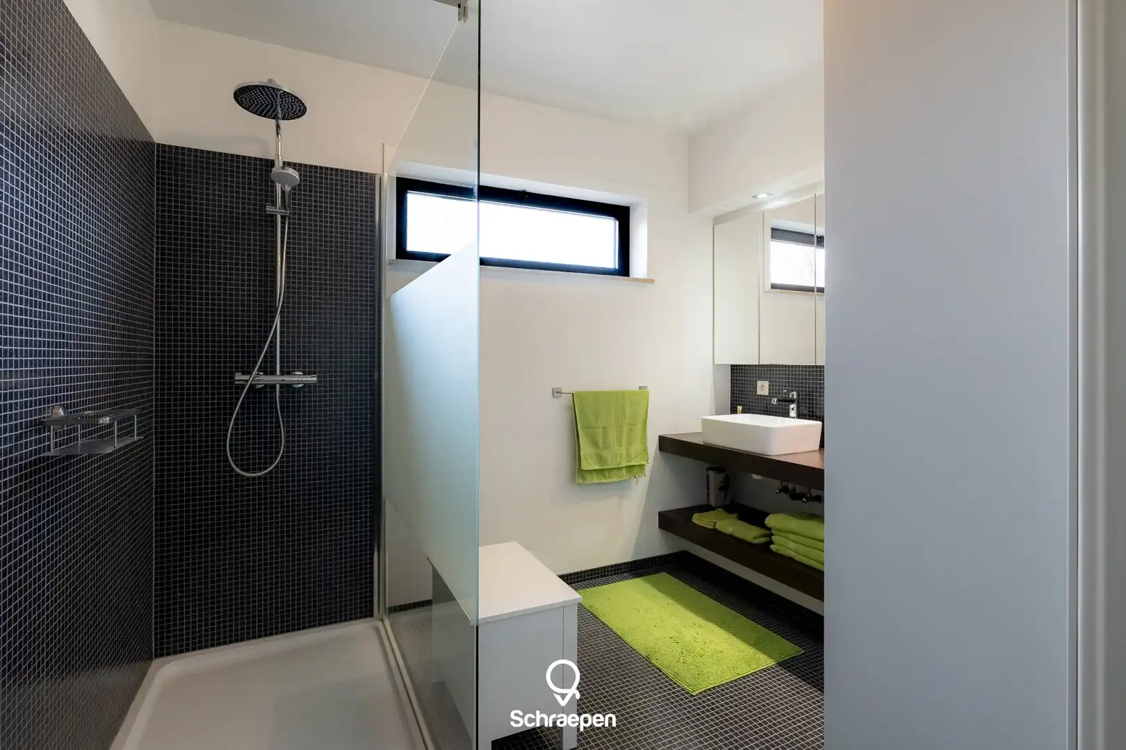 Ruime instapklare gezinswoning op een zuidwestelijk perceel van circa 9,5 are te Zonhoven! foto 19