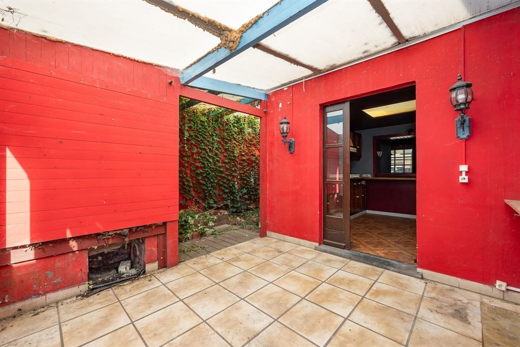 Te renoveren woning in rustige, gegeerde wijk foto 9