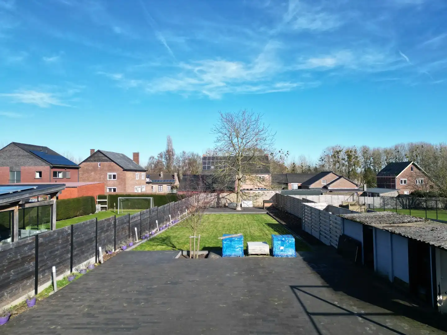 HOB MET 3 SLPKS - TE KOOP - WERM (BILZEN-HOESELT) foto 30