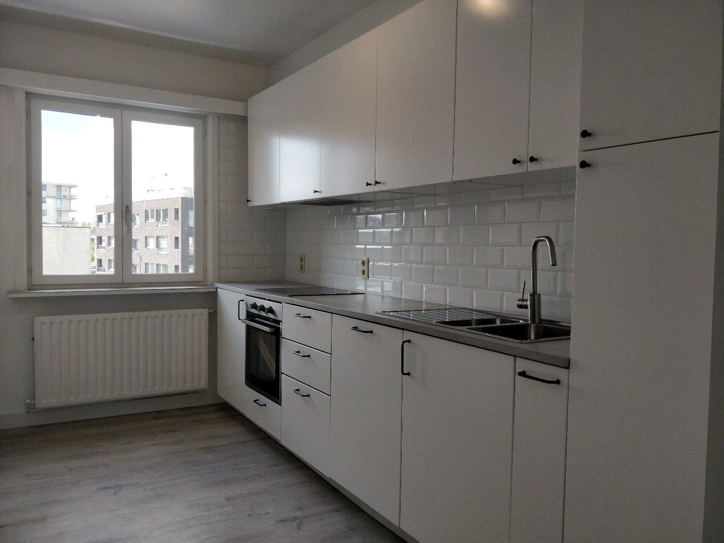 Duplex appartement met twee slaapkamers  foto 3