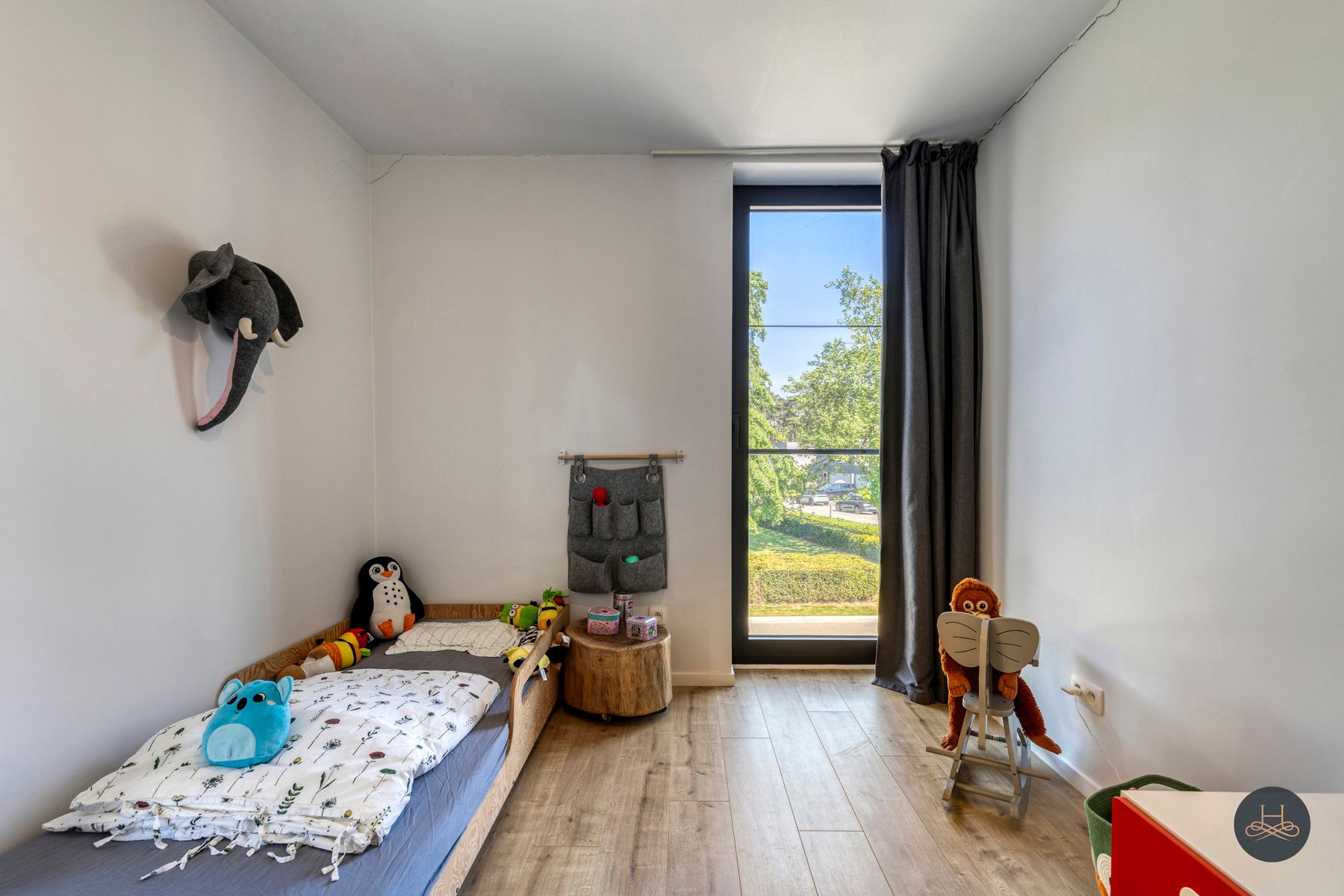 Recente BEN woning in rustige woonwijk foto 18
