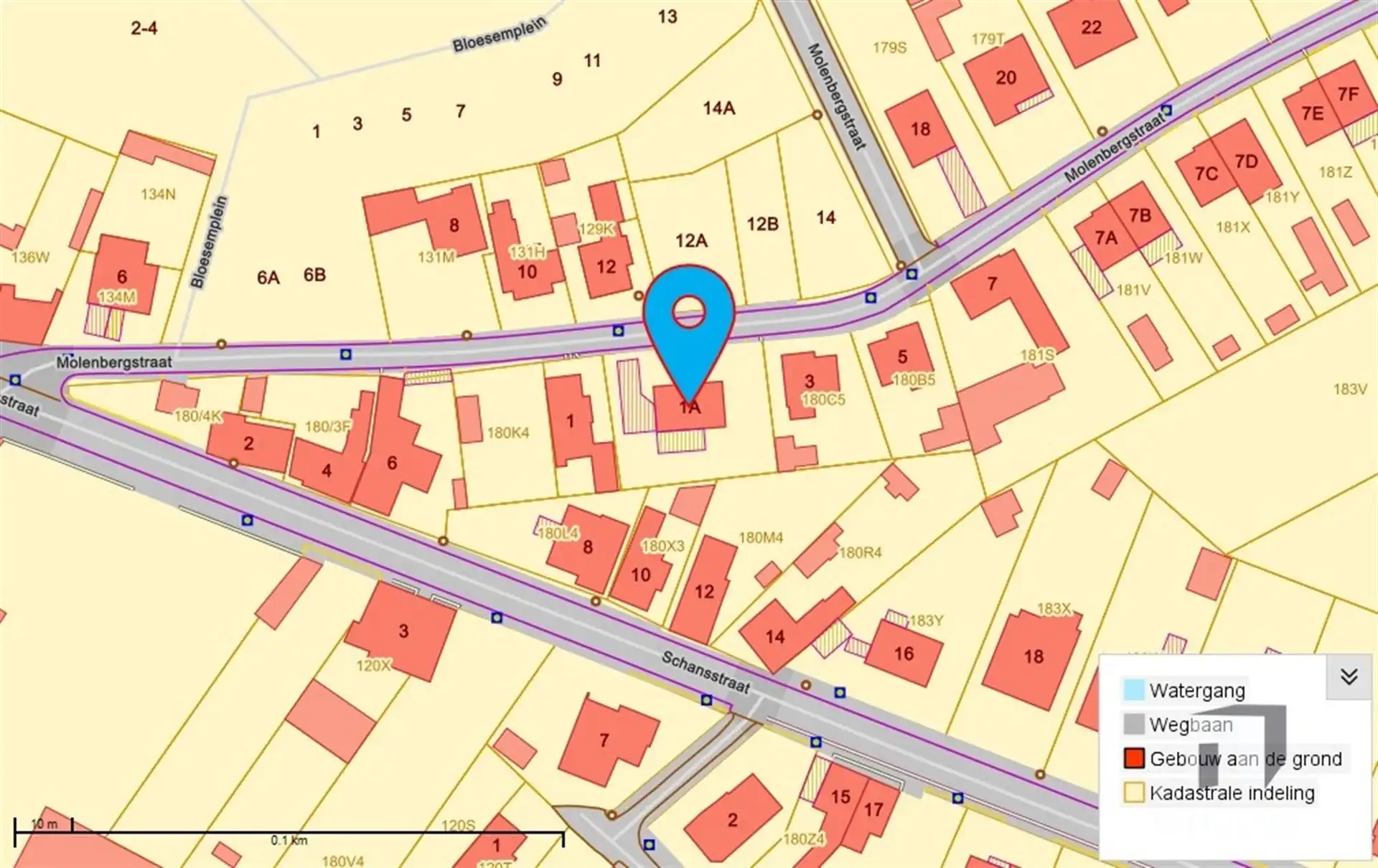 Unieke duurzame woning met 5 slaapkamers foto 44