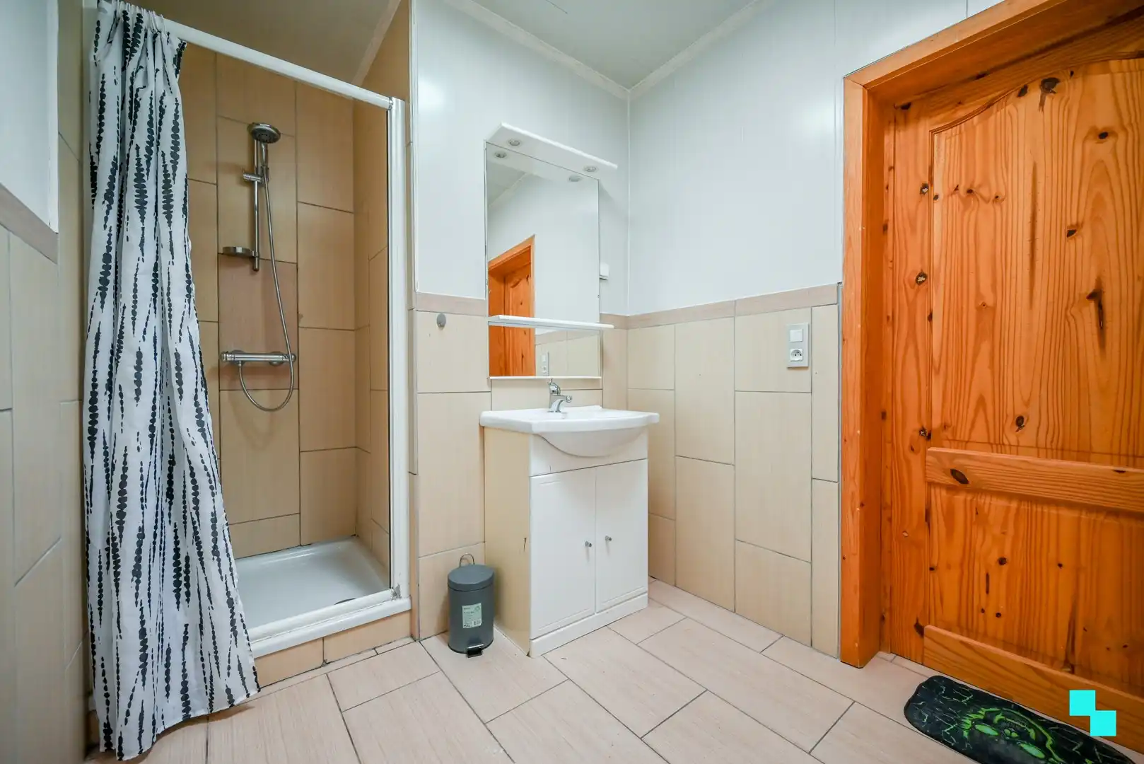 Energiezuinige eengezinswoning te Izegem foto 14