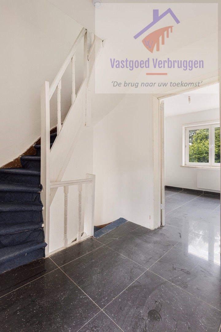 Centraal gelegen ruime woning met 5 slaapkamers, 2 badkamers en tuin! foto 12