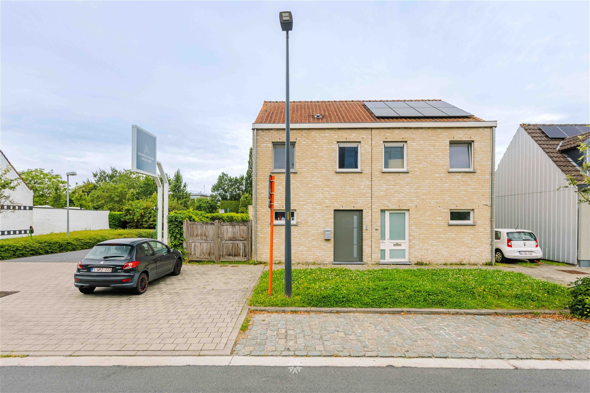 Woning met 3 slaapkamers op een top-locatie foto 13