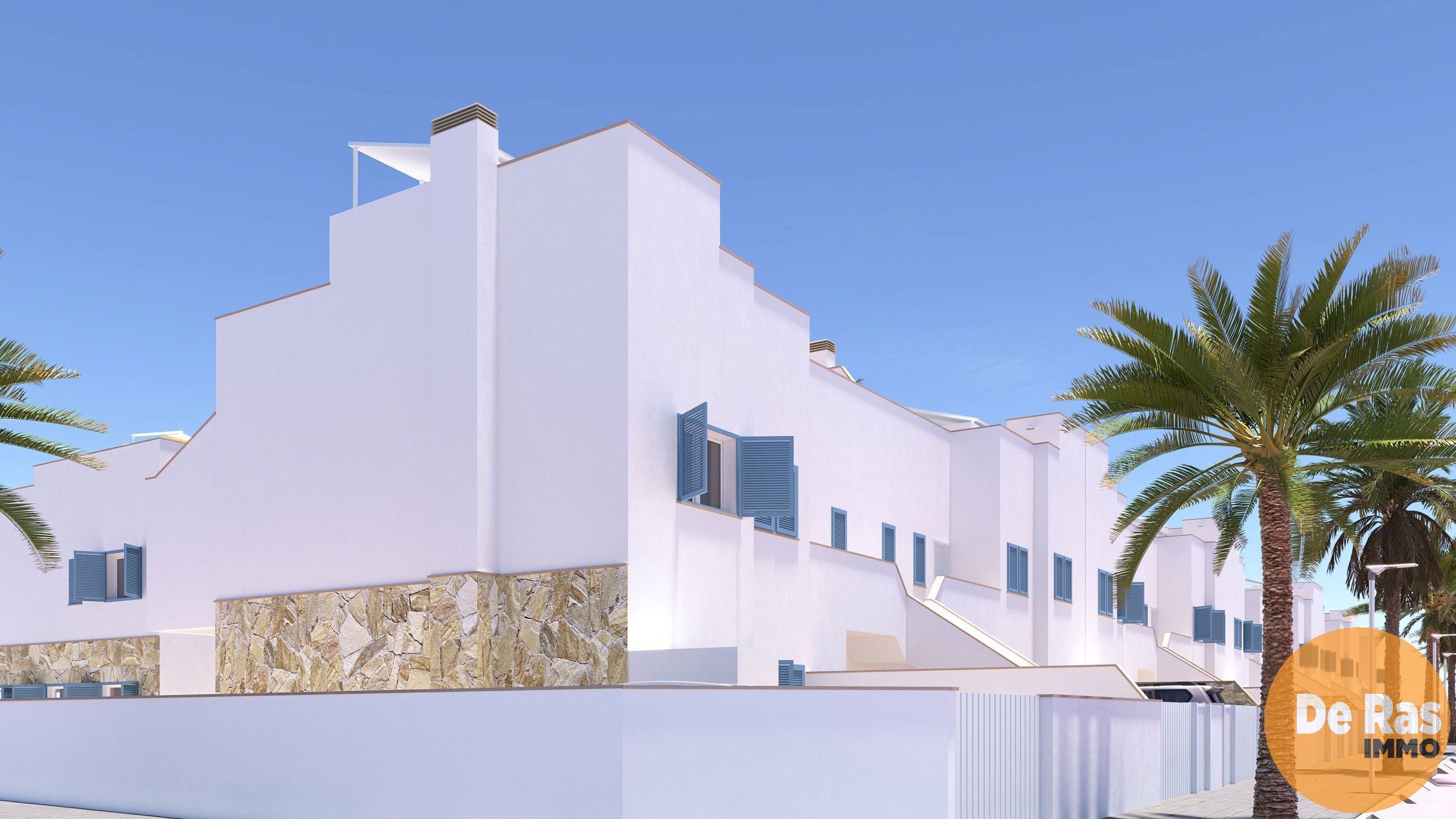 SPANJE - Alicante, appartementen aan Middellandse zee foto 16