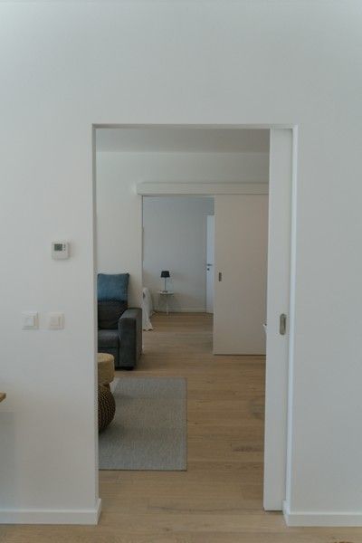 Appartement met 2  slaapkamers met  een groot terras van 20 m². foto 73