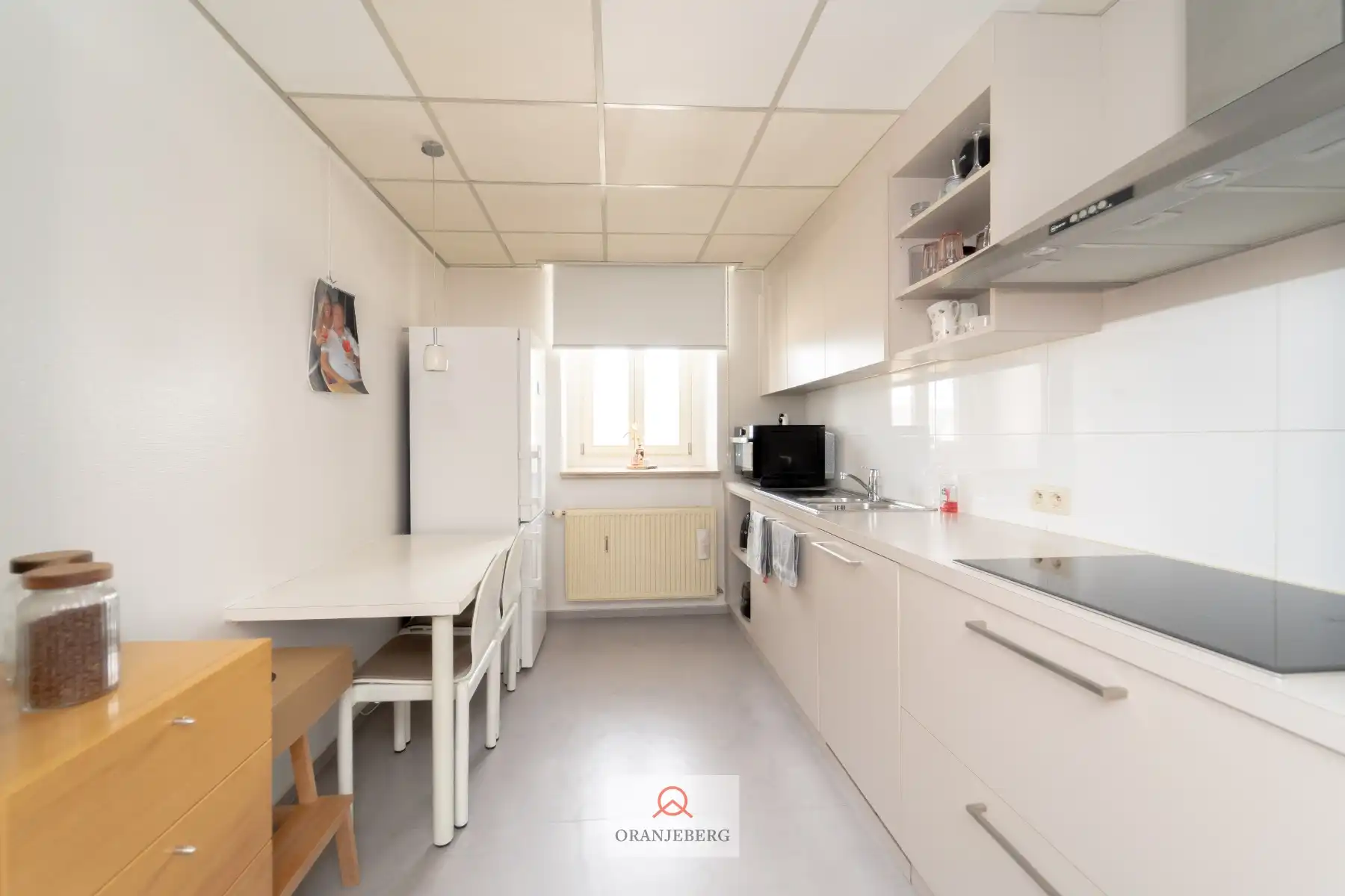 1 slpk appartement vlakbij Sint-Pietersplein en Citadelpark foto 12