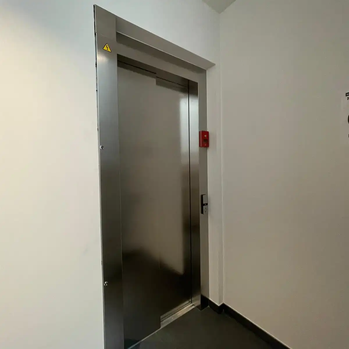 Appartement te huur foto 4
