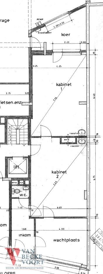 Handelsgelijkvloers 75m² foto 8