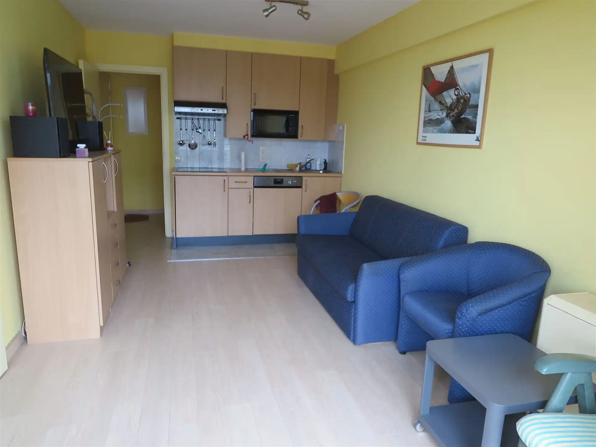 Appartement foto 8