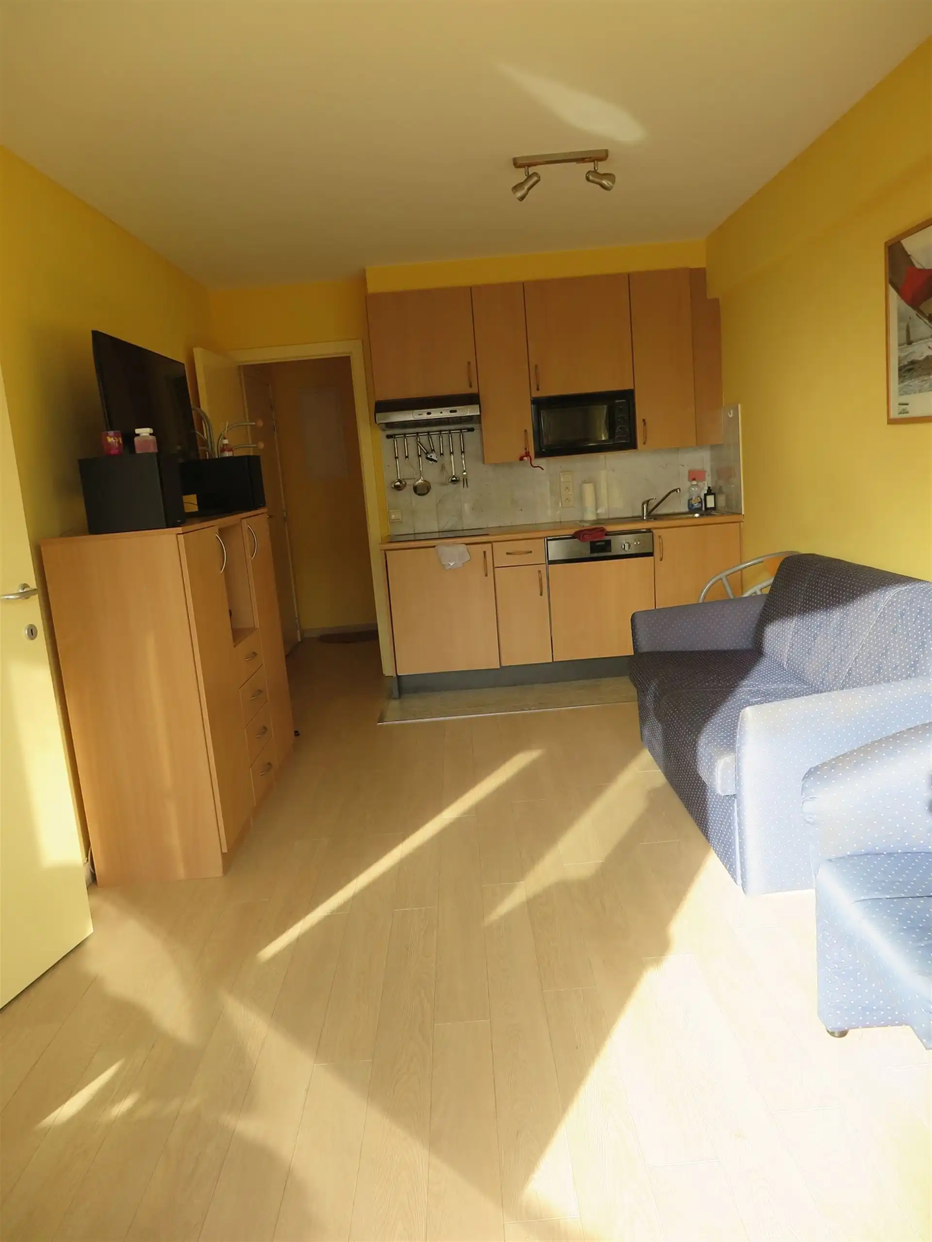 Appartement foto 8