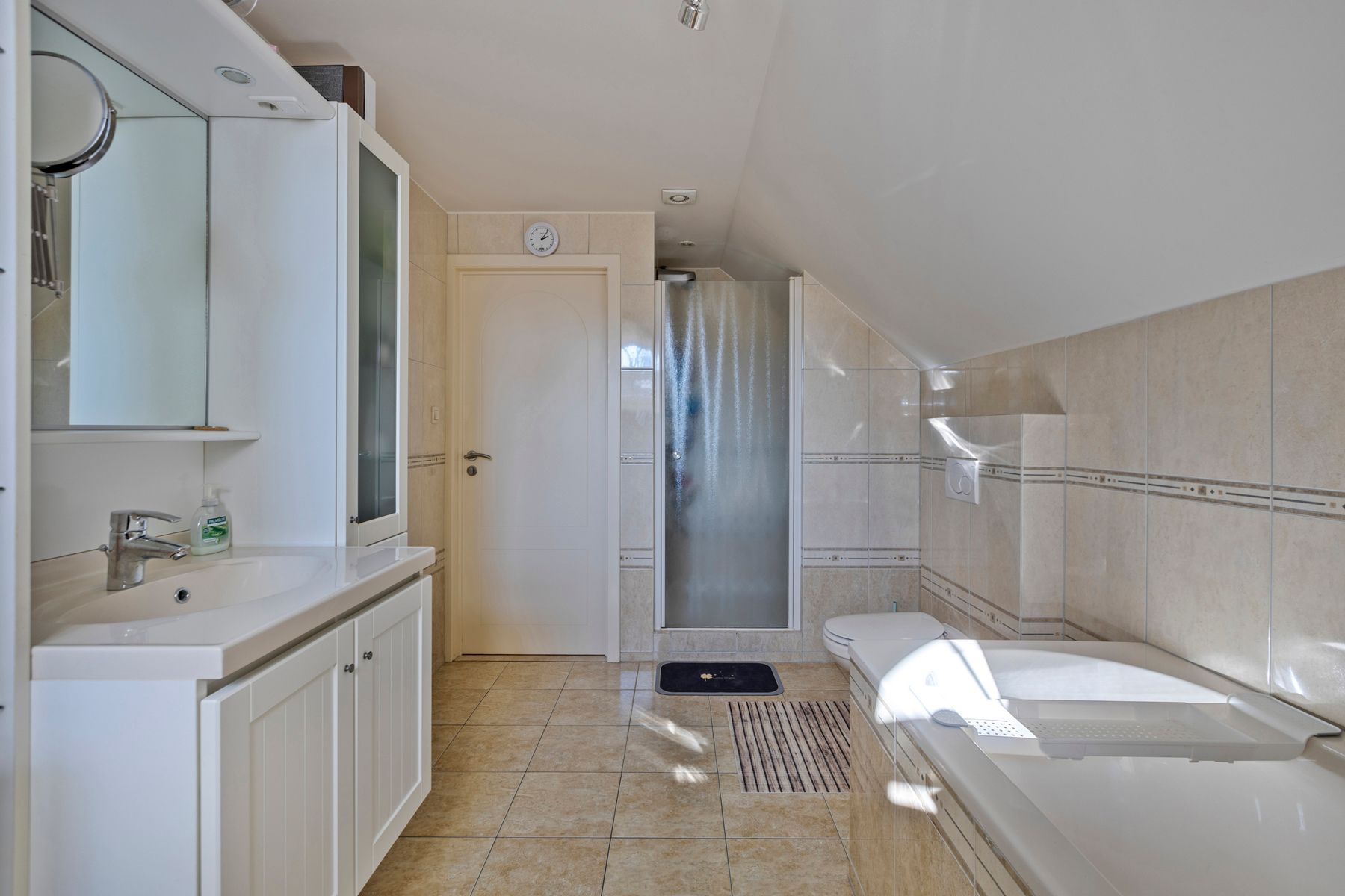 Vrijstaande woning foto 16