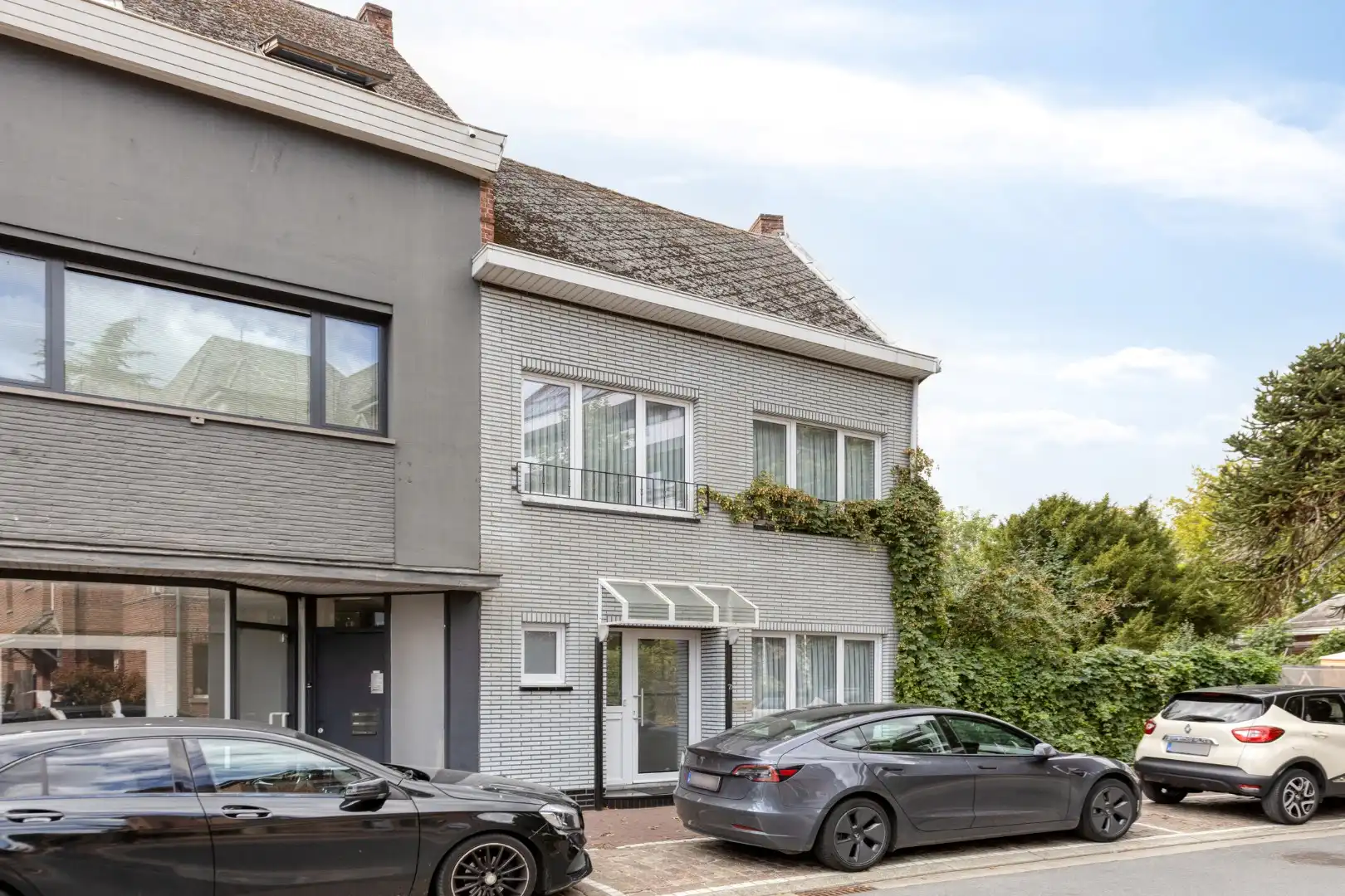 Hoofdfoto van de publicatie: Ruim ingedeelde woning met oa 3 slpks op een gunstige locatie in het centrum