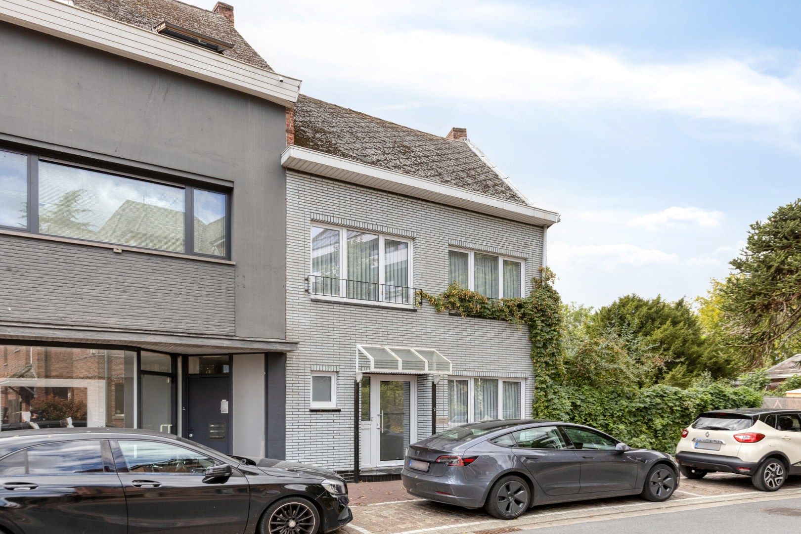 Huis te koop Corbiestraat 71 - - 2400 Mol