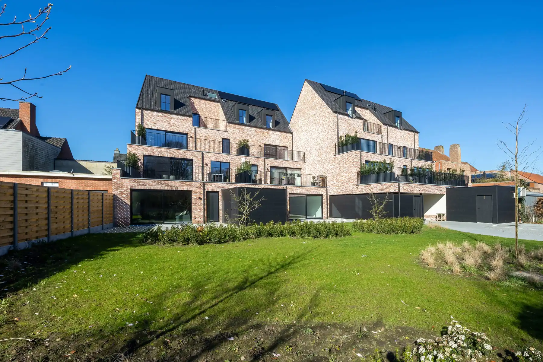 Appartement te koop foto 16