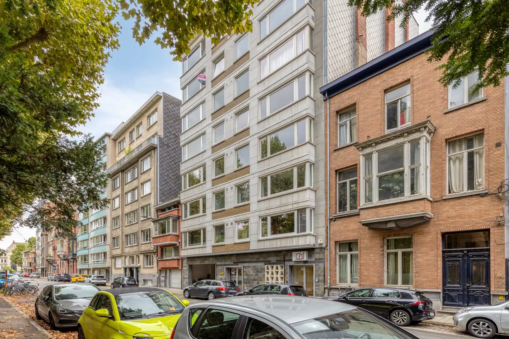 Chic wonen aan het Citadelpark foto 11