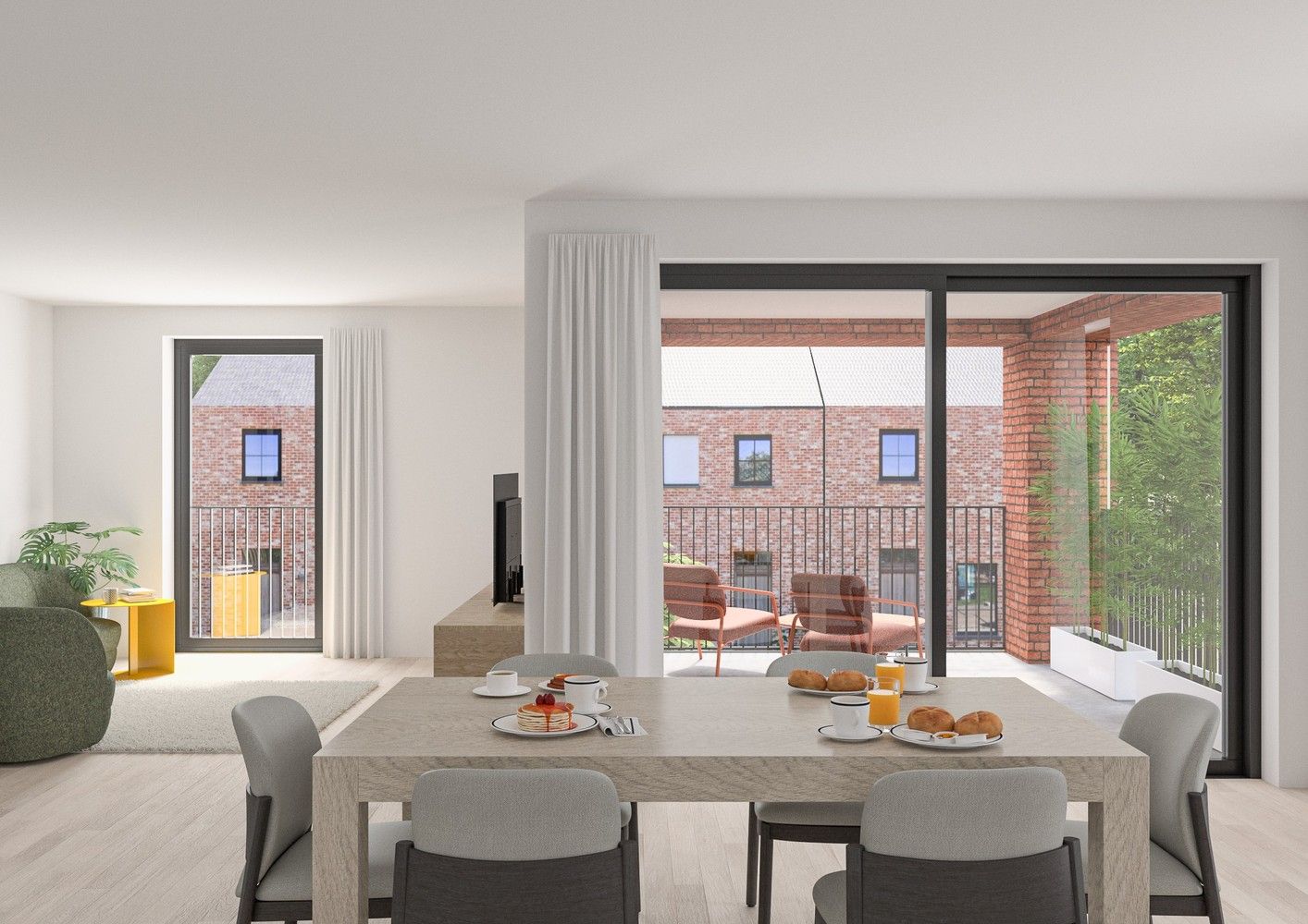 NIEUW Res. 'De Gieterij' Zelem, Halen foto 2