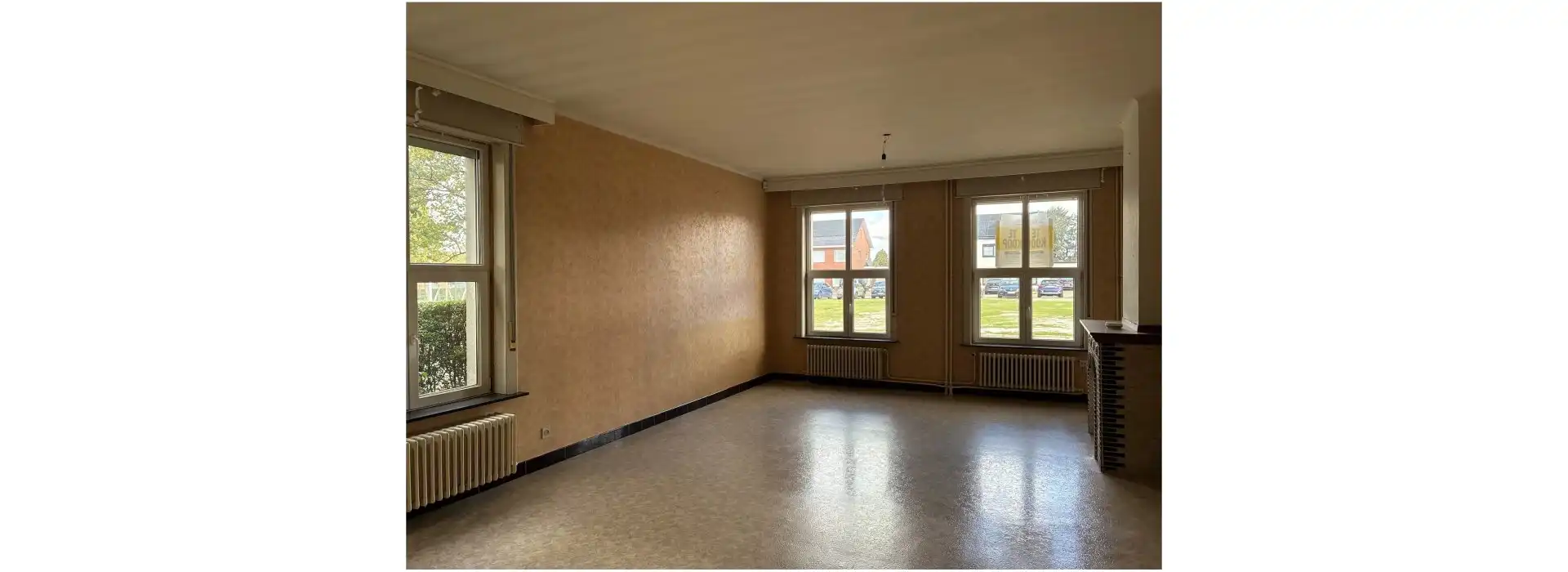 Pastorijwoning Hasselt foto 3