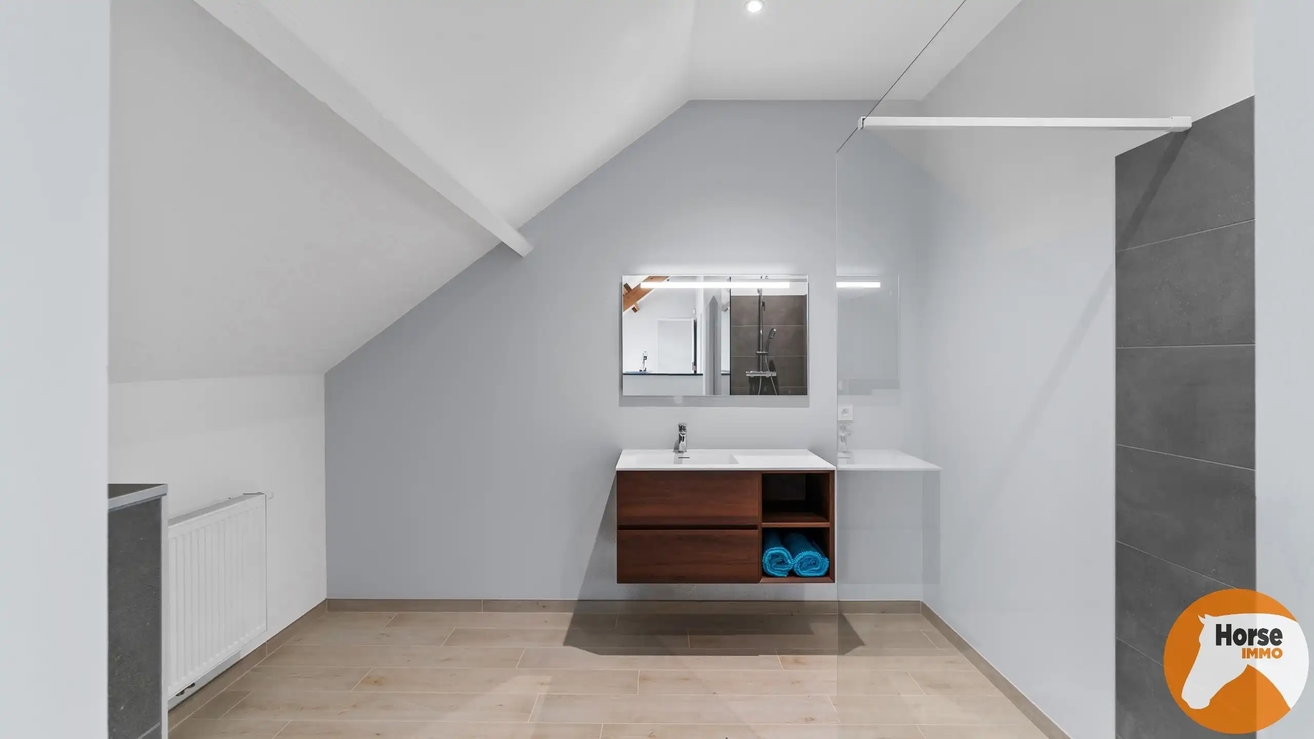 HERNE - Paardenaccommodatie met woning op 2,4ha foto 15